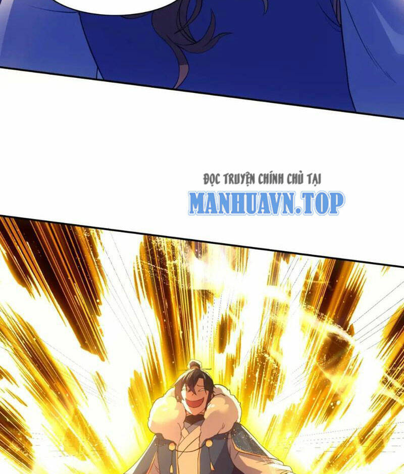 Không Nhường Nữa Ta Chết, Ta Liền Thật Vô Địch Chap 128 - Next Chap 129