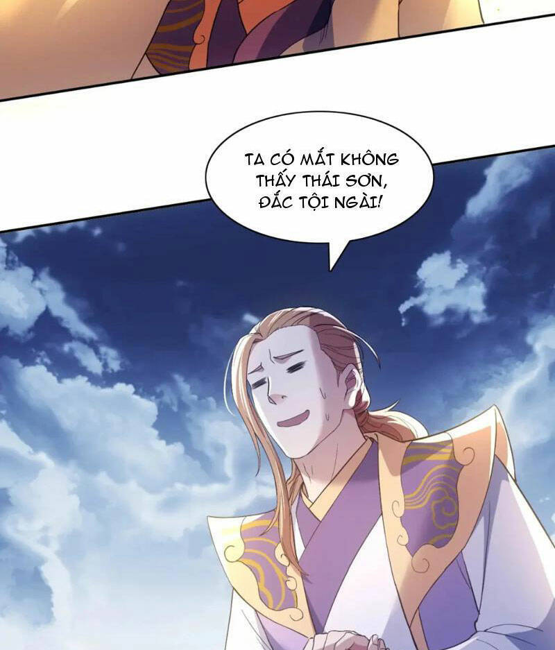 Không Nhường Nữa Ta Chết, Ta Liền Thật Vô Địch Chap 128 - Next Chap 129
