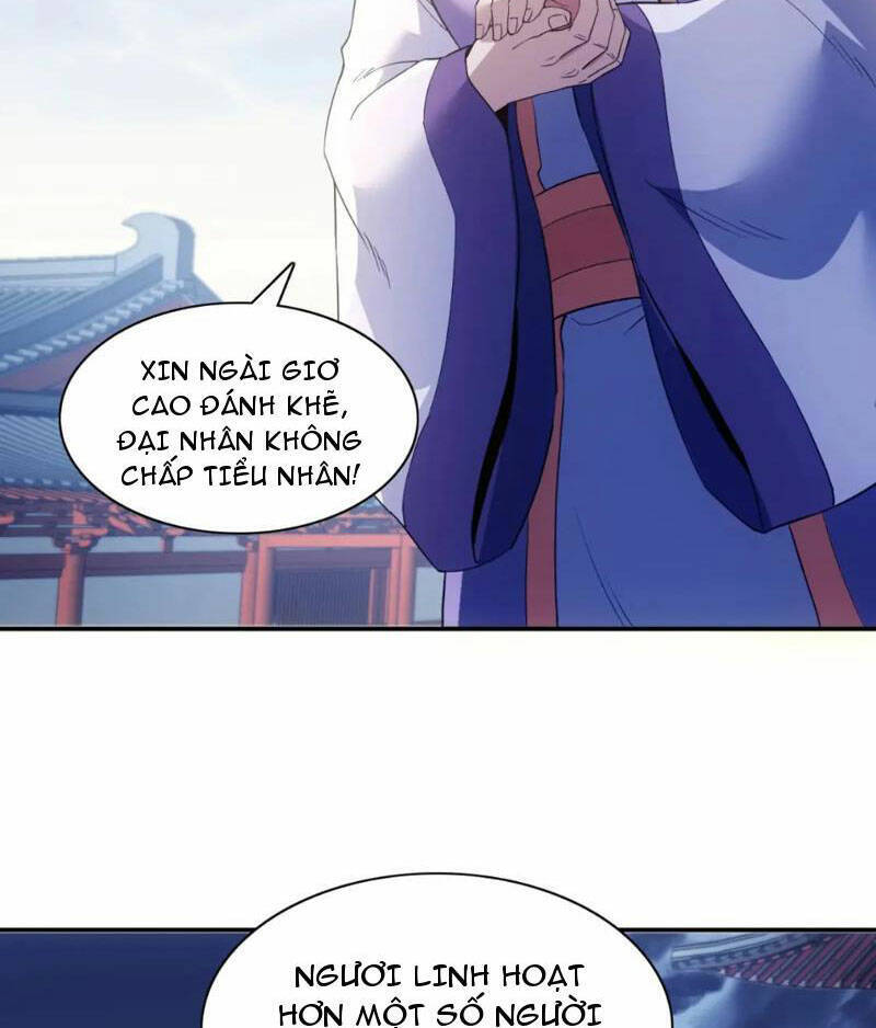 Không Nhường Nữa Ta Chết, Ta Liền Thật Vô Địch Chap 128 - Next Chap 129