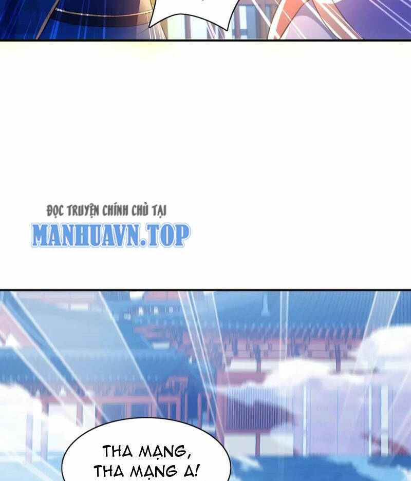 Không Nhường Nữa Ta Chết, Ta Liền Thật Vô Địch Chap 128 - Next Chap 129