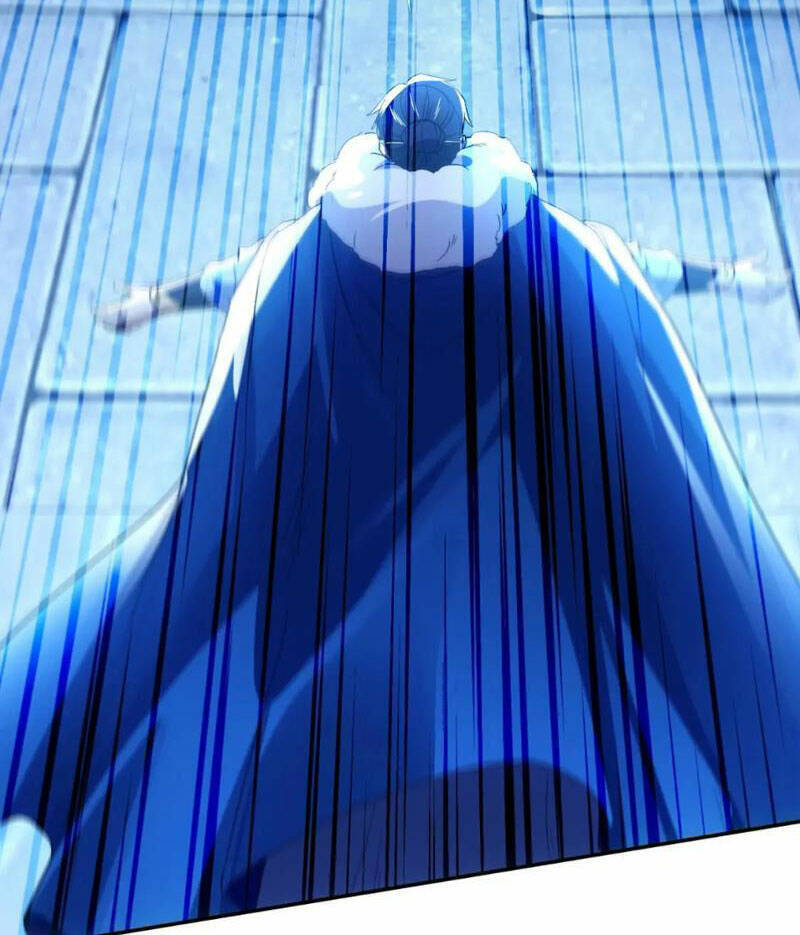 Không Nhường Nữa Ta Chết, Ta Liền Thật Vô Địch Chap 128 - Next Chap 129