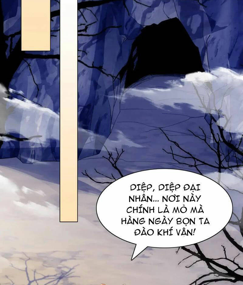 Không Nhường Nữa Ta Chết, Ta Liền Thật Vô Địch Chap 128 - Next Chap 129