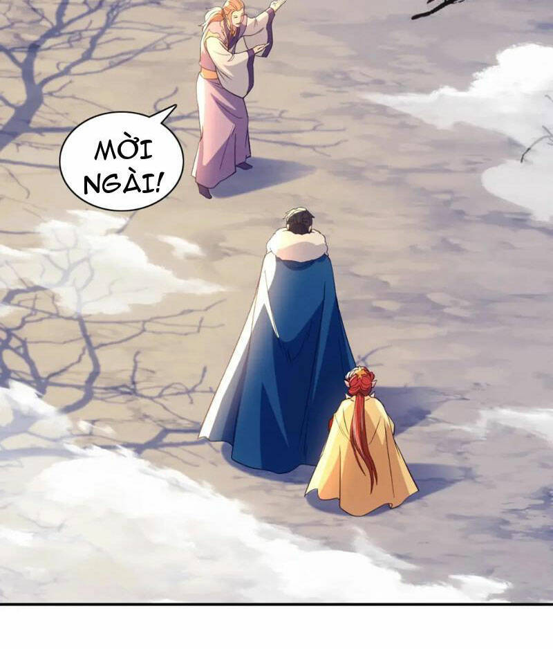 Không Nhường Nữa Ta Chết, Ta Liền Thật Vô Địch Chap 128 - Next Chap 129