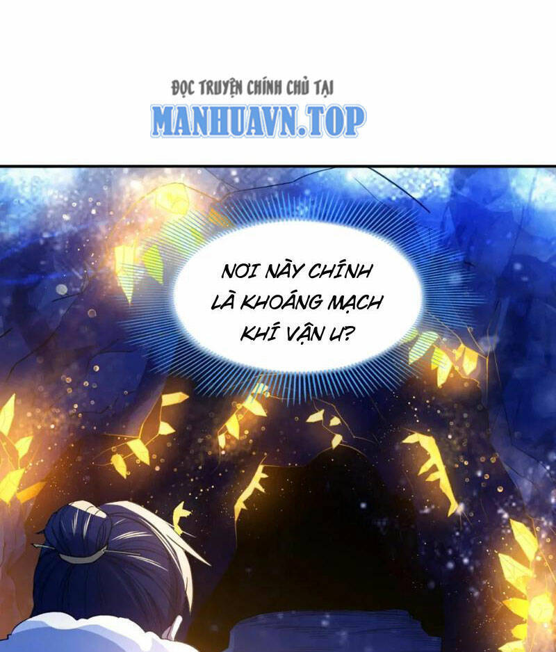 Không Nhường Nữa Ta Chết, Ta Liền Thật Vô Địch Chap 128 - Next Chap 129