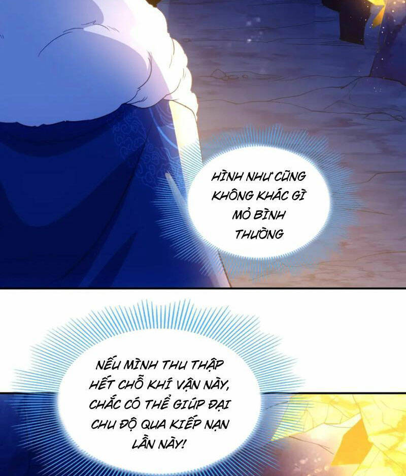 Không Nhường Nữa Ta Chết, Ta Liền Thật Vô Địch Chap 128 - Next Chap 129