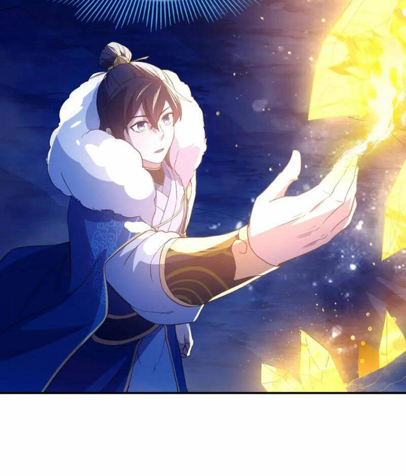 Không Nhường Nữa Ta Chết, Ta Liền Thật Vô Địch Chap 128 - Next Chap 129