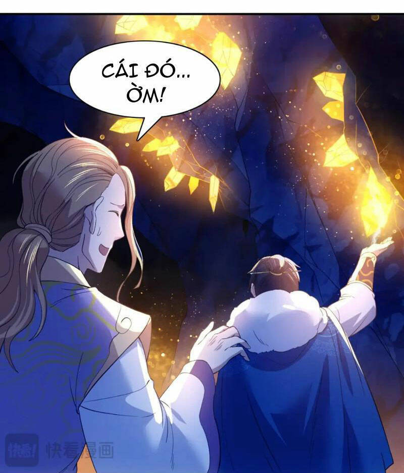 Không Nhường Nữa Ta Chết, Ta Liền Thật Vô Địch Chap 128 - Next Chap 129