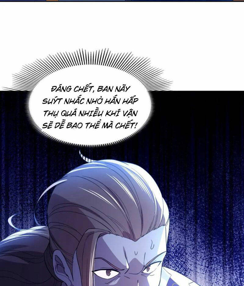 Không Nhường Nữa Ta Chết, Ta Liền Thật Vô Địch Chap 128 - Next Chap 129