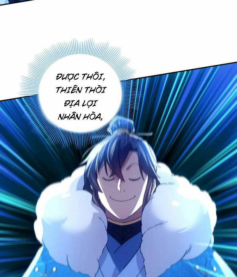 Không Nhường Nữa Ta Chết, Ta Liền Thật Vô Địch Chap 128 - Next Chap 129
