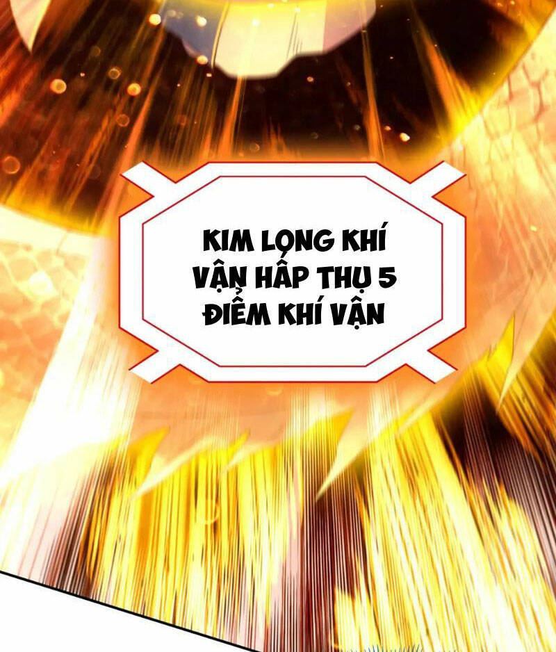 Không Nhường Nữa Ta Chết, Ta Liền Thật Vô Địch Chap 128 - Next Chap 129