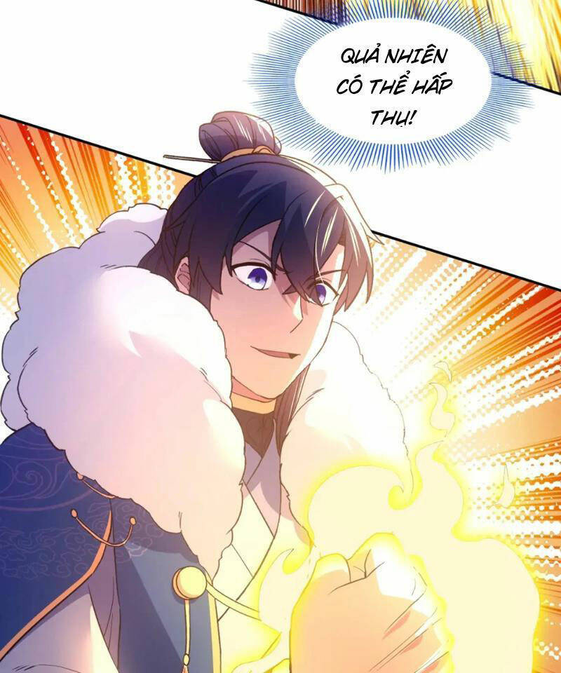 Không Nhường Nữa Ta Chết, Ta Liền Thật Vô Địch Chap 128 - Next Chap 129