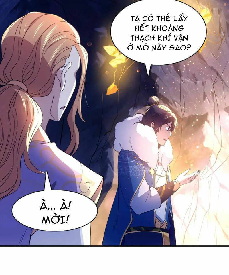 Không Nhường Nữa Ta Chết, Ta Liền Thật Vô Địch Chap 128 - Next Chap 129