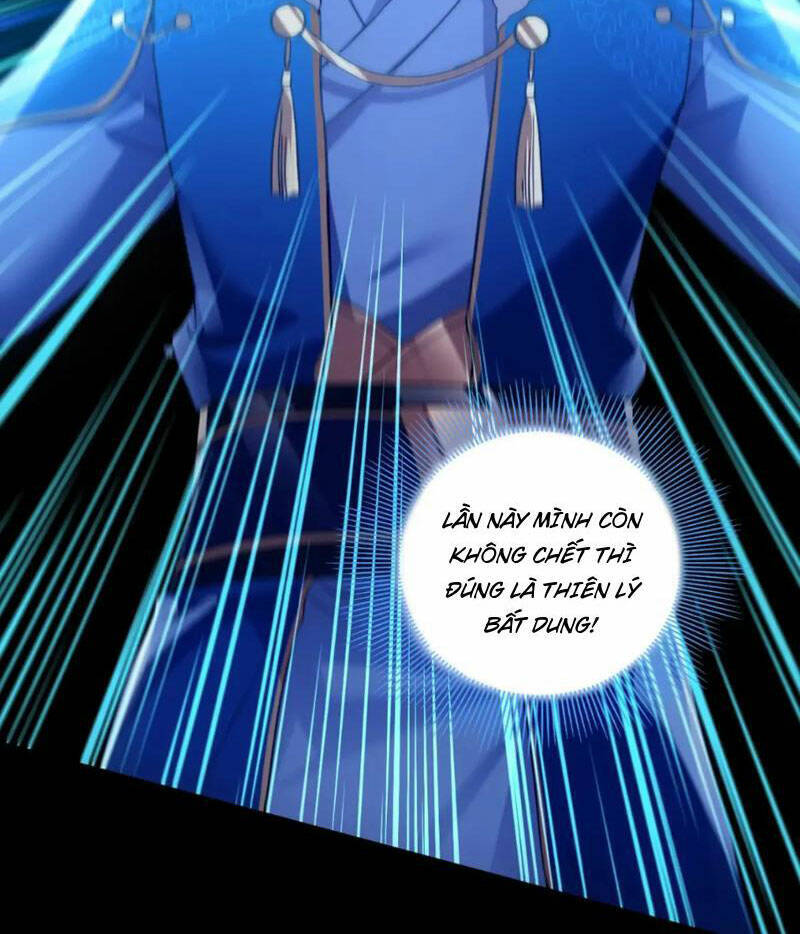 Không Nhường Nữa Ta Chết, Ta Liền Thật Vô Địch Chap 128 - Next Chap 129