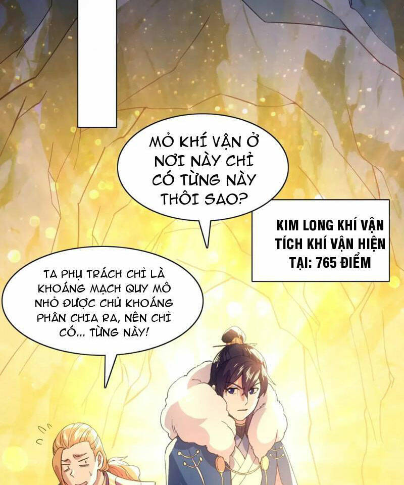 Không Nhường Nữa Ta Chết, Ta Liền Thật Vô Địch Chap 128 - Next Chap 129