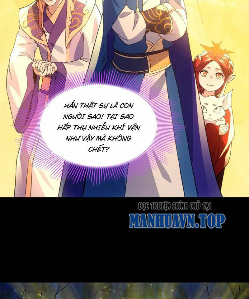 Không Nhường Nữa Ta Chết, Ta Liền Thật Vô Địch Chap 128 - Next Chap 129