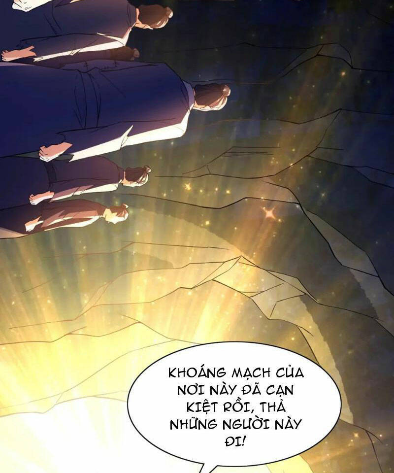 Không Nhường Nữa Ta Chết, Ta Liền Thật Vô Địch Chap 128 - Next Chap 129