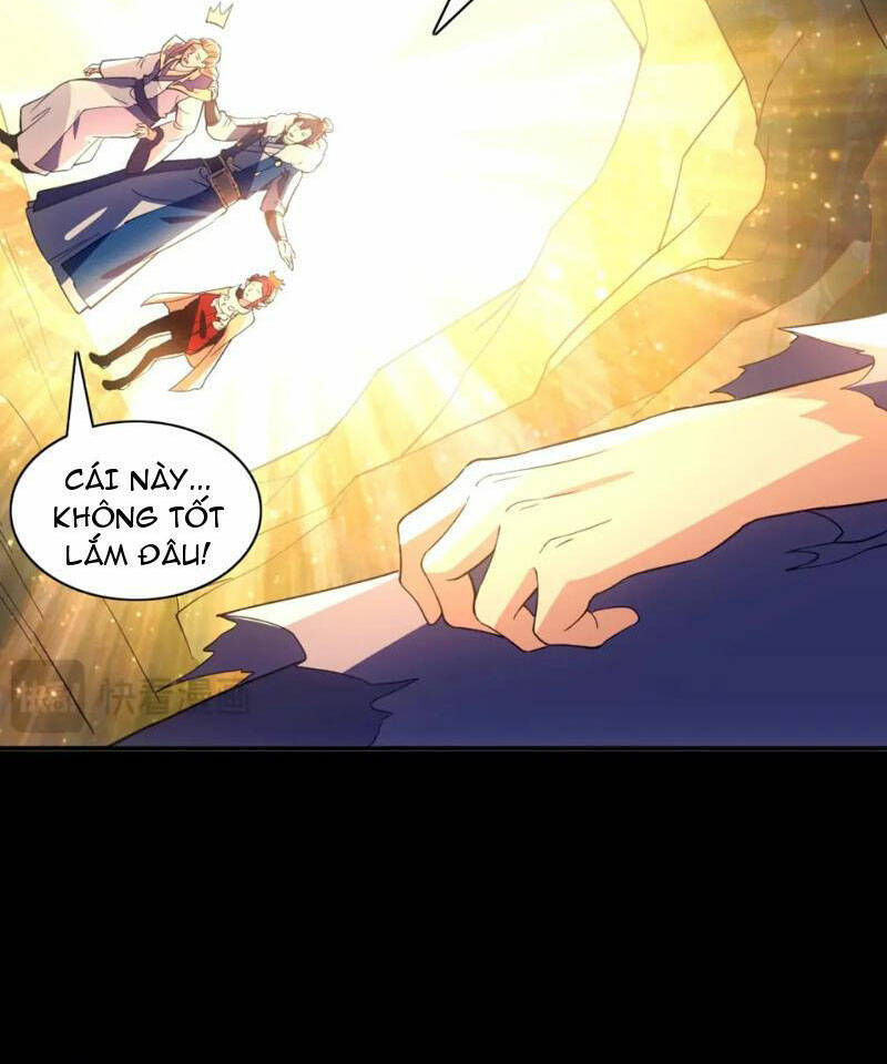 Không Nhường Nữa Ta Chết, Ta Liền Thật Vô Địch Chap 128 - Next Chap 129