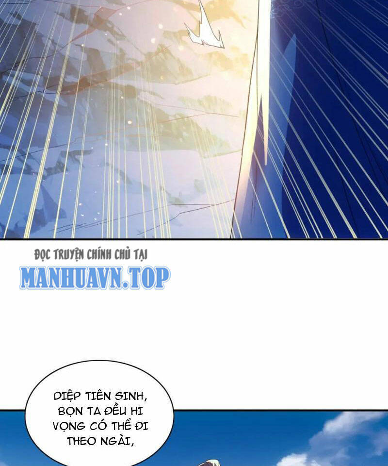 Không Nhường Nữa Ta Chết, Ta Liền Thật Vô Địch Chap 128 - Next Chap 129