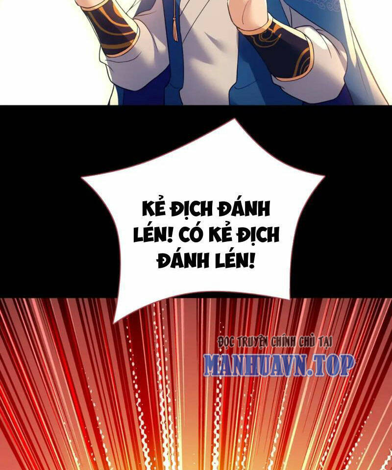 Không Nhường Nữa Ta Chết, Ta Liền Thật Vô Địch Chap 128 - Next Chap 129