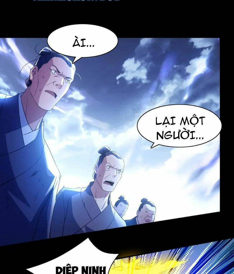 Không Nhường Nữa Ta Chết, Ta Liền Thật Vô Địch Chap 128 - Next Chap 129