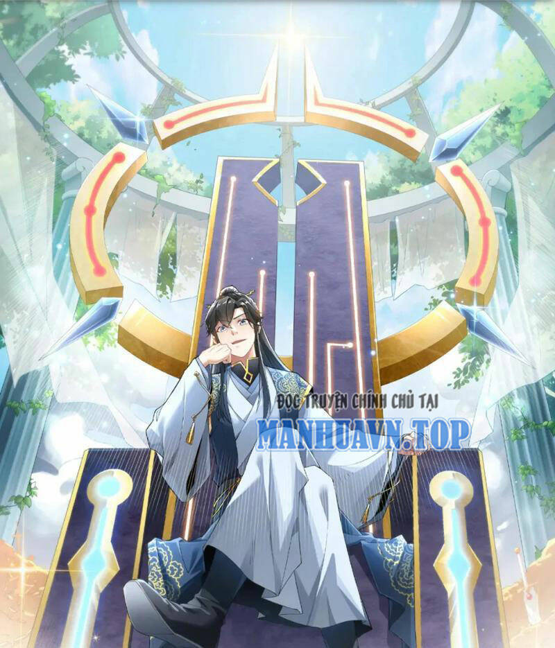 Không Nhường Nữa Ta Chết, Ta Liền Thật Vô Địch Chap 129 - Next Chap 130