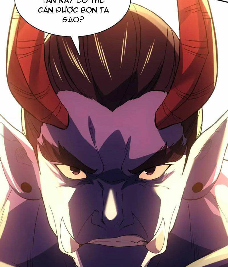 Không Nhường Nữa Ta Chết, Ta Liền Thật Vô Địch Chap 129 - Next Chap 130
