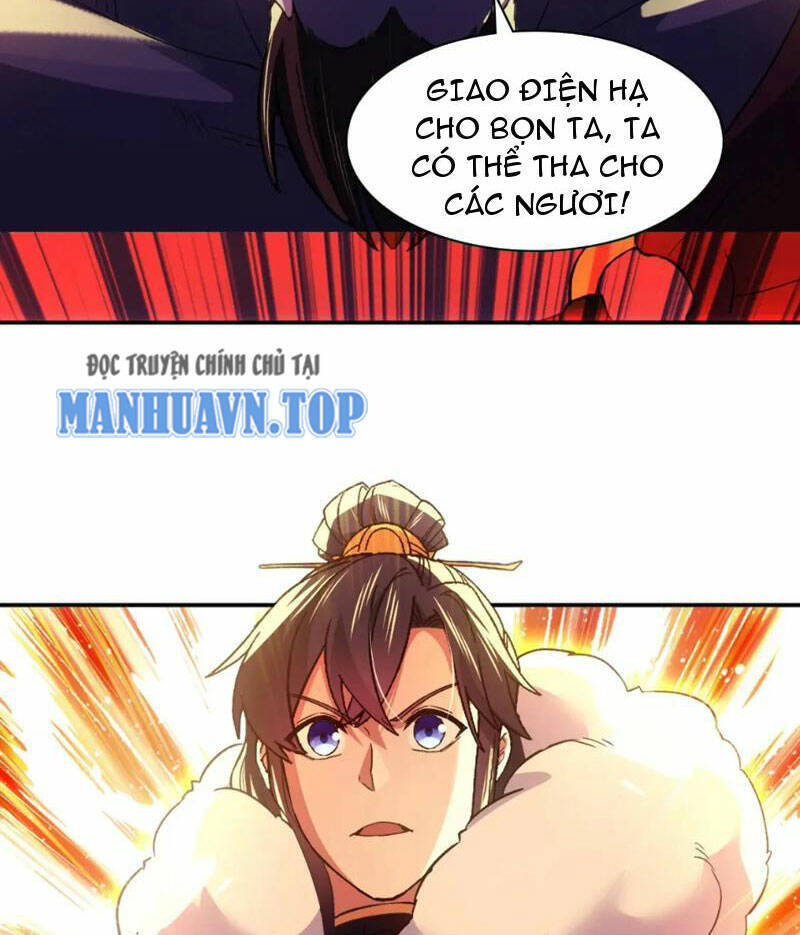 Không Nhường Nữa Ta Chết, Ta Liền Thật Vô Địch Chap 129 - Next Chap 130