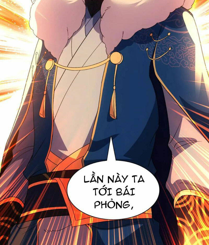 Không Nhường Nữa Ta Chết, Ta Liền Thật Vô Địch Chap 129 - Next Chap 130
