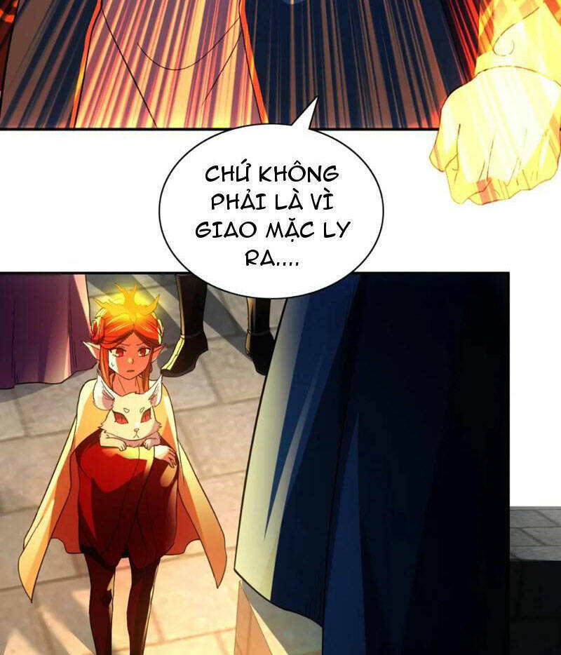 Không Nhường Nữa Ta Chết, Ta Liền Thật Vô Địch Chap 129 - Next Chap 130