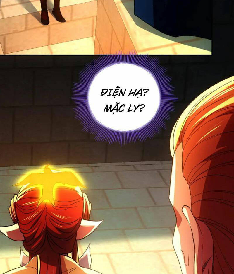 Không Nhường Nữa Ta Chết, Ta Liền Thật Vô Địch Chap 129 - Next Chap 130