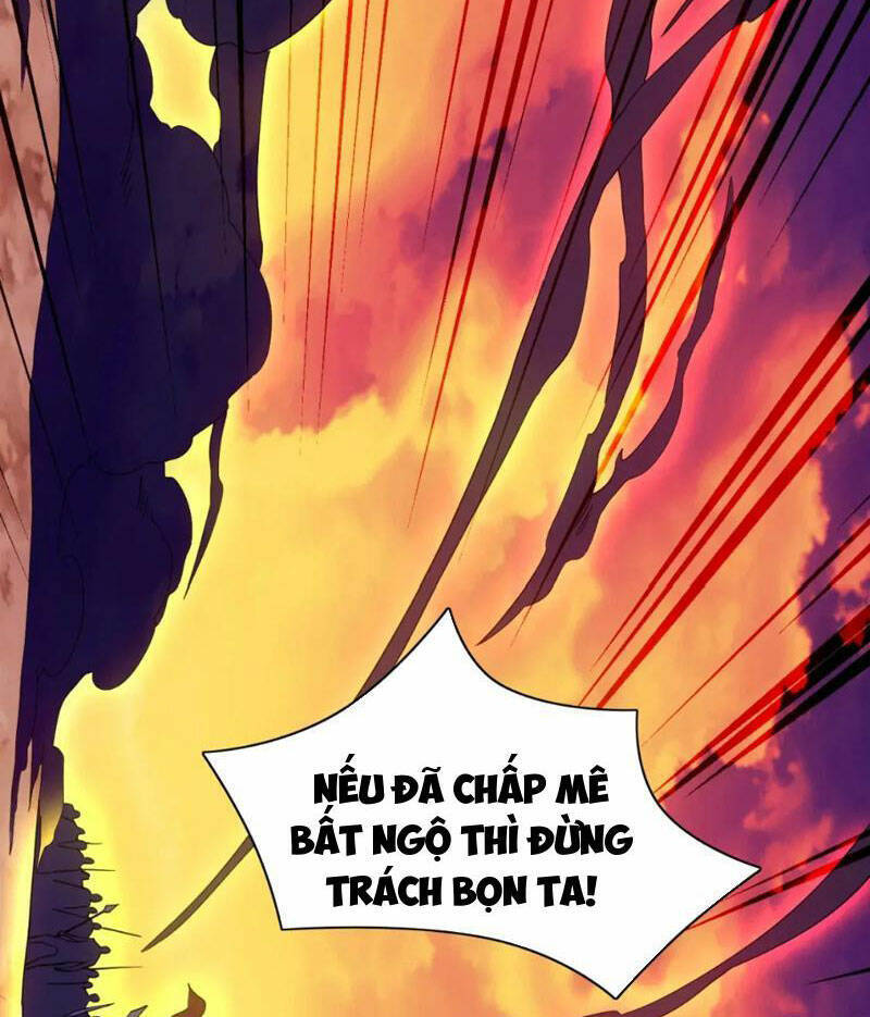 Không Nhường Nữa Ta Chết, Ta Liền Thật Vô Địch Chap 129 - Next Chap 130