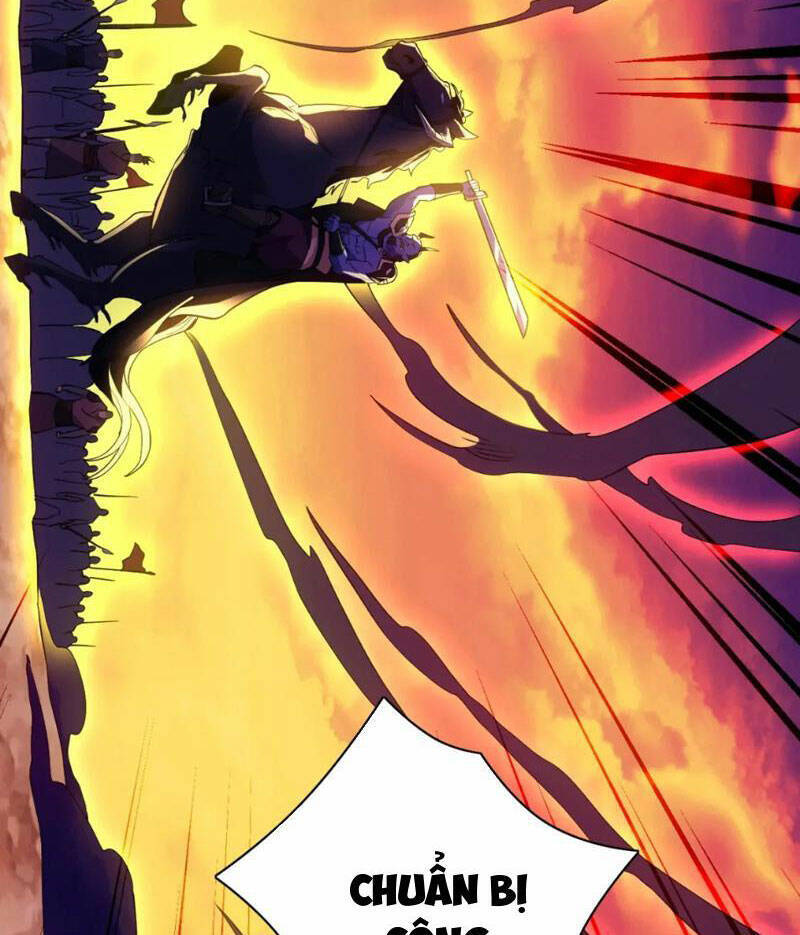 Không Nhường Nữa Ta Chết, Ta Liền Thật Vô Địch Chap 129 - Next Chap 130
