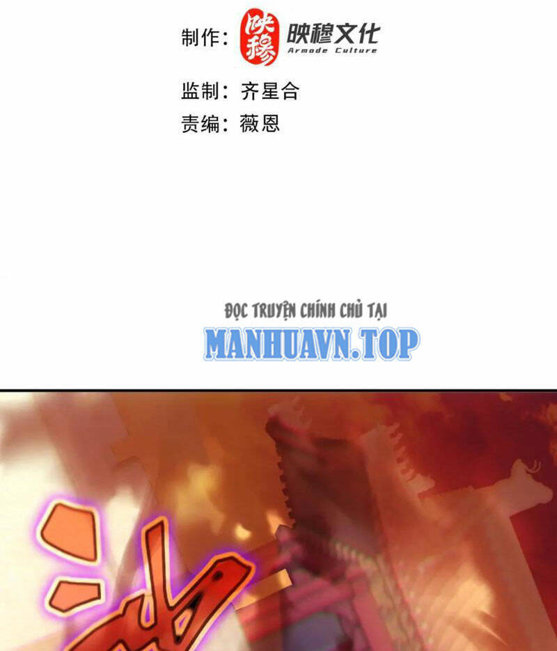 Không Nhường Nữa Ta Chết, Ta Liền Thật Vô Địch Chap 129 - Next Chap 130