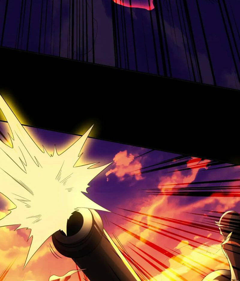Không Nhường Nữa Ta Chết, Ta Liền Thật Vô Địch Chap 129 - Next Chap 130