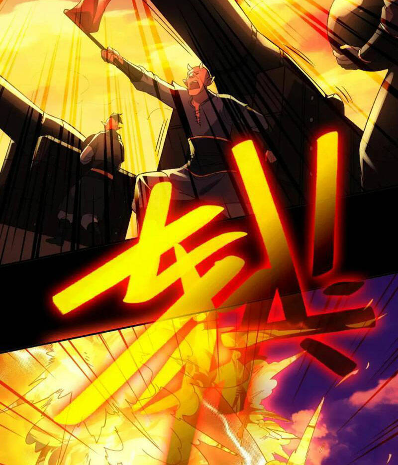 Không Nhường Nữa Ta Chết, Ta Liền Thật Vô Địch Chap 129 - Next Chap 130