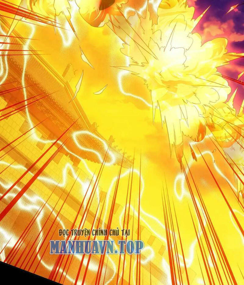 Không Nhường Nữa Ta Chết, Ta Liền Thật Vô Địch Chap 129 - Next Chap 130