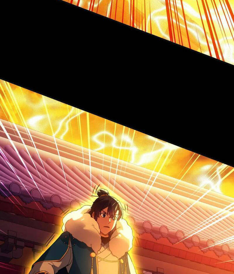 Không Nhường Nữa Ta Chết, Ta Liền Thật Vô Địch Chap 129 - Next Chap 130