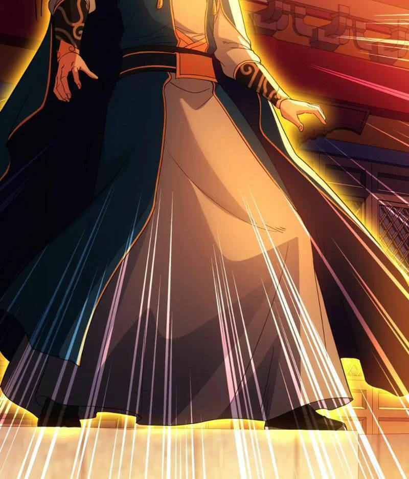 Không Nhường Nữa Ta Chết, Ta Liền Thật Vô Địch Chap 129 - Next Chap 130