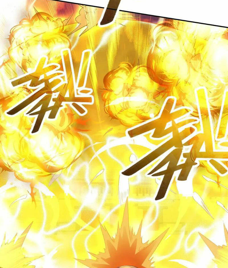 Không Nhường Nữa Ta Chết, Ta Liền Thật Vô Địch Chap 129 - Next Chap 130
