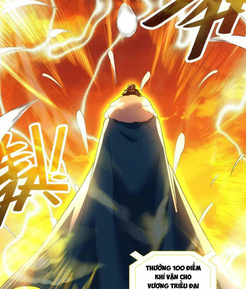 Không Nhường Nữa Ta Chết, Ta Liền Thật Vô Địch Chap 129 - Next Chap 130