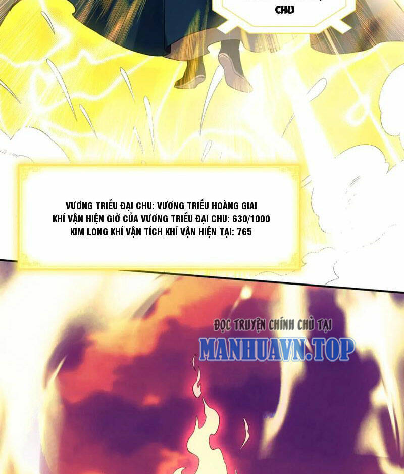 Không Nhường Nữa Ta Chết, Ta Liền Thật Vô Địch Chap 129 - Next Chap 130