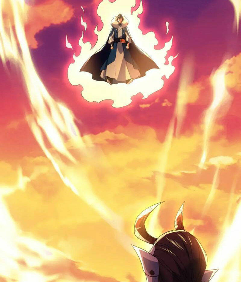 Không Nhường Nữa Ta Chết, Ta Liền Thật Vô Địch Chap 129 - Next Chap 130