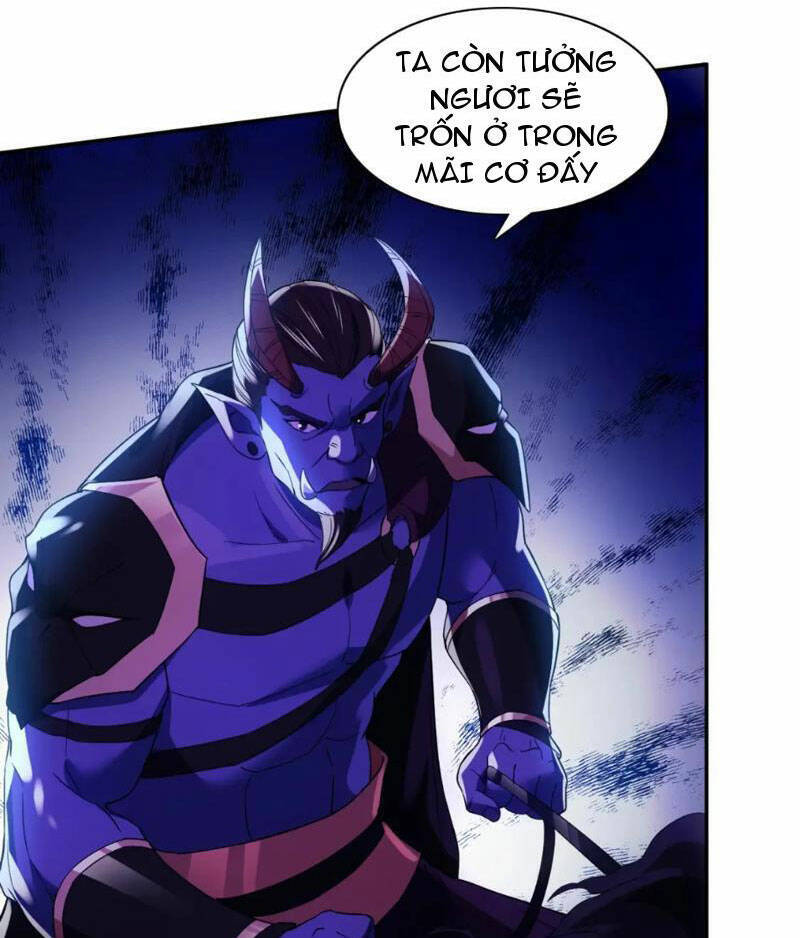 Không Nhường Nữa Ta Chết, Ta Liền Thật Vô Địch Chap 129 - Next Chap 130