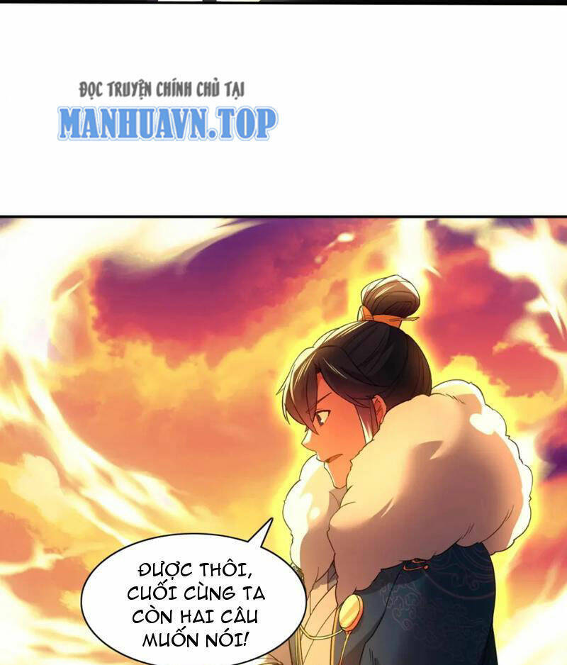 Không Nhường Nữa Ta Chết, Ta Liền Thật Vô Địch Chap 129 - Next Chap 130
