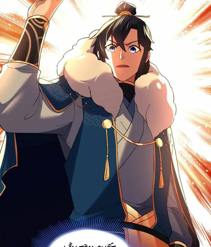 Không Nhường Nữa Ta Chết, Ta Liền Thật Vô Địch Chap 129 - Next Chap 130