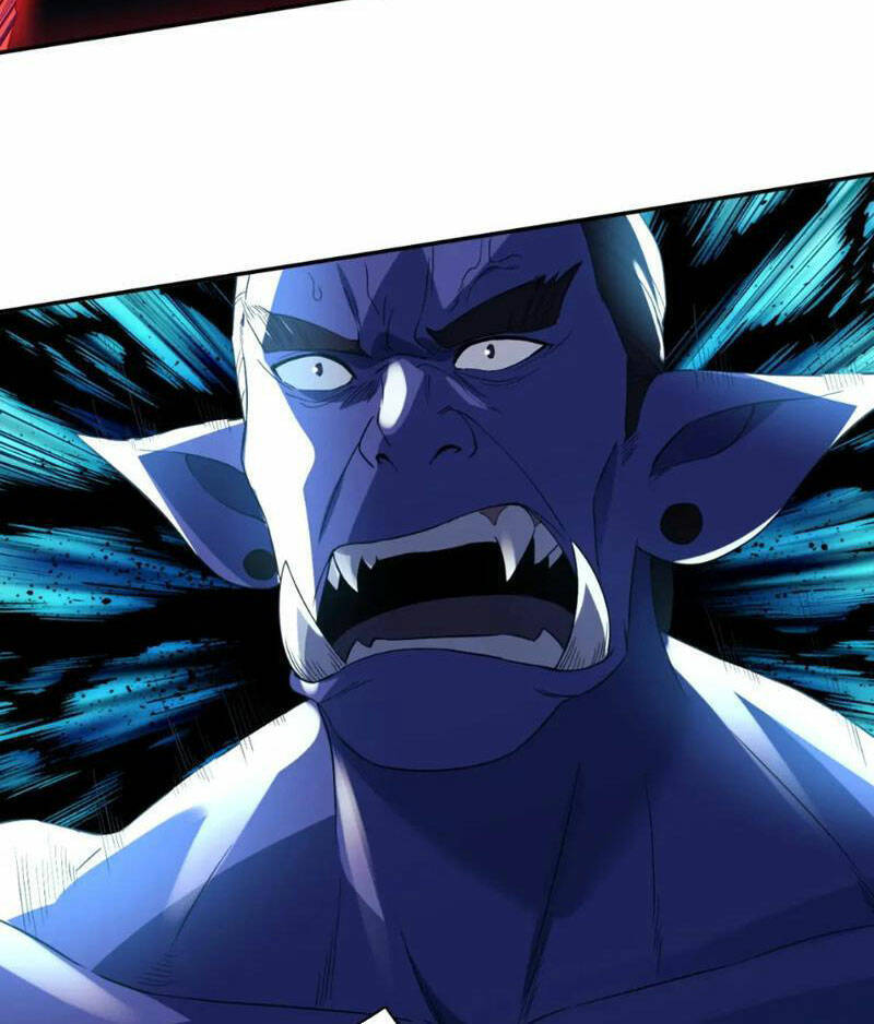Không Nhường Nữa Ta Chết, Ta Liền Thật Vô Địch Chap 129 - Next Chap 130