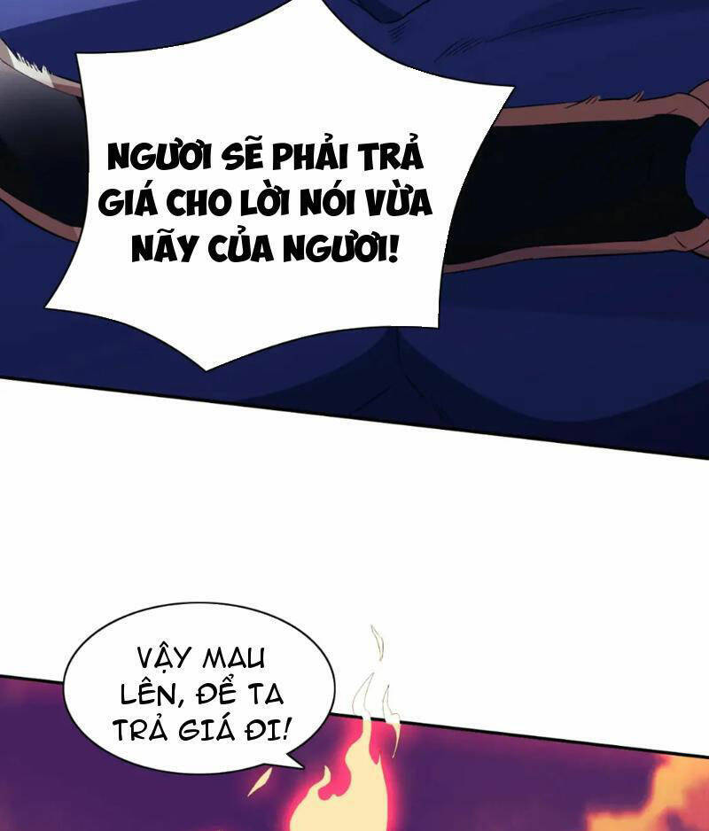 Không Nhường Nữa Ta Chết, Ta Liền Thật Vô Địch Chap 129 - Next Chap 130