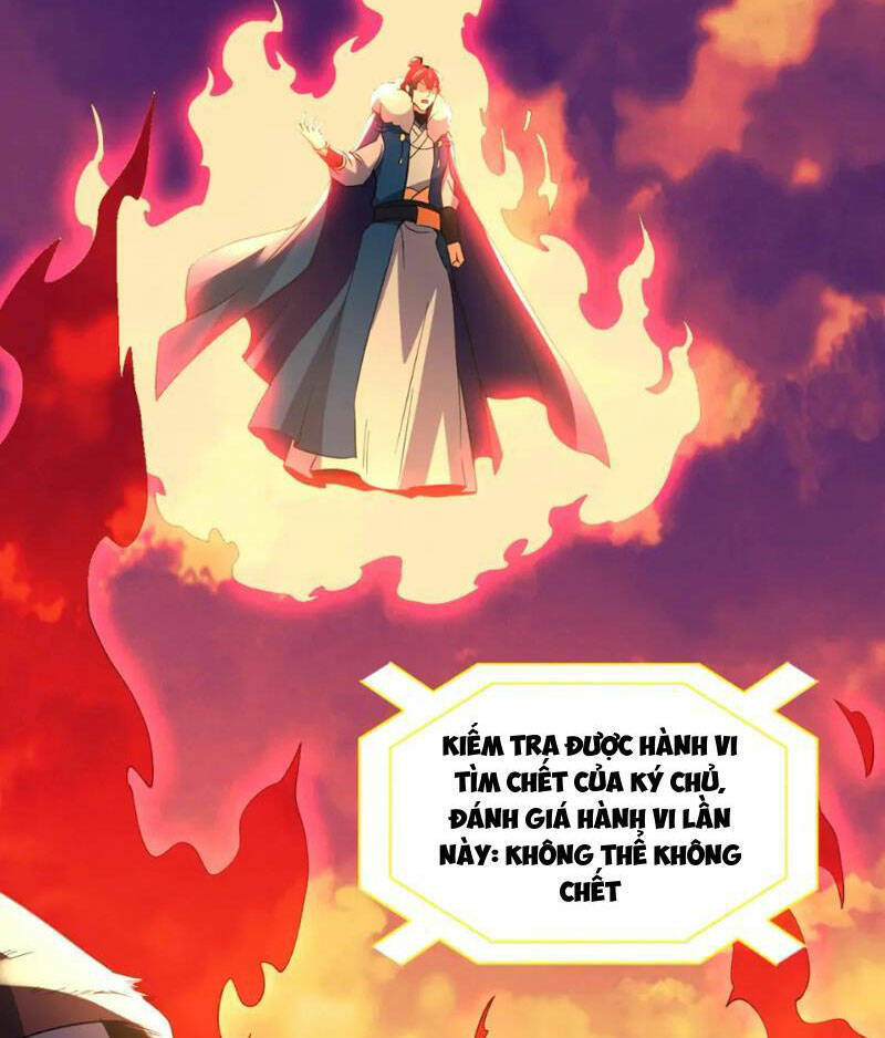 Không Nhường Nữa Ta Chết, Ta Liền Thật Vô Địch Chap 129 - Next Chap 130