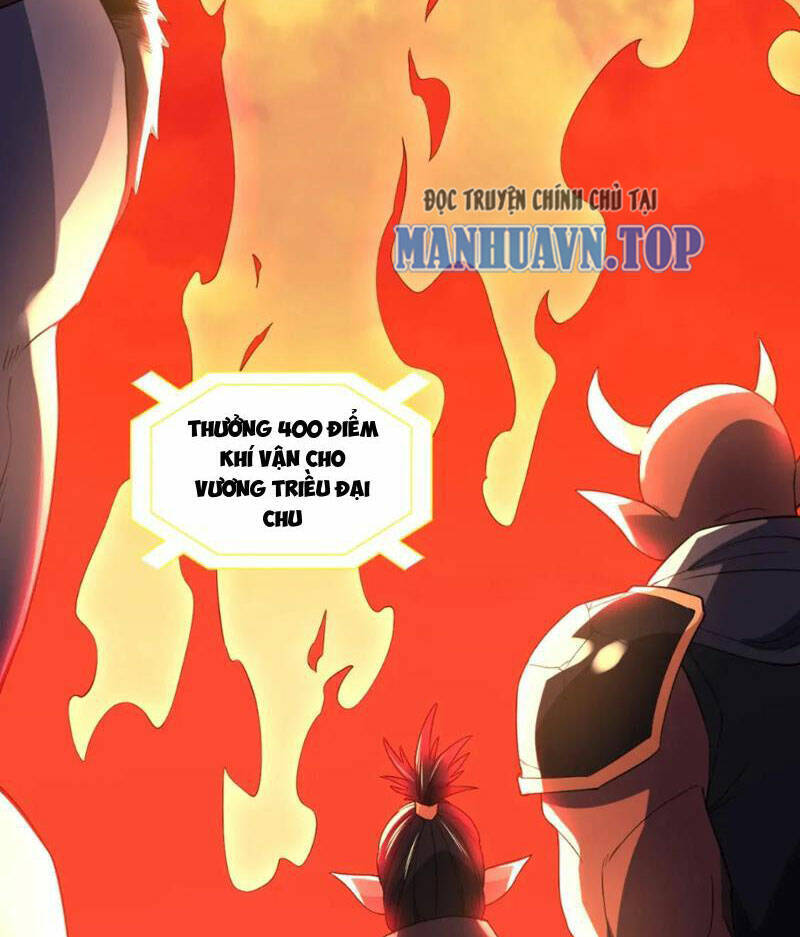 Không Nhường Nữa Ta Chết, Ta Liền Thật Vô Địch Chap 129 - Next Chap 130