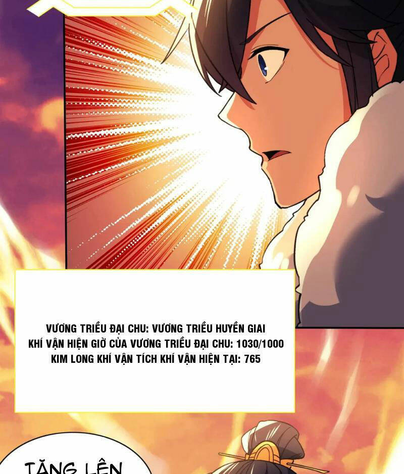 Không Nhường Nữa Ta Chết, Ta Liền Thật Vô Địch Chap 129 - Next Chap 130